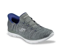 Slip-ins® Summits Everyday Set Sneaker