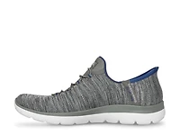 Slip-ins® Summits Everyday Set Sneaker