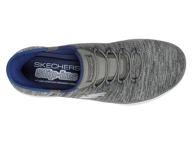 Slip-ins® Summits Everyday Set Sneaker