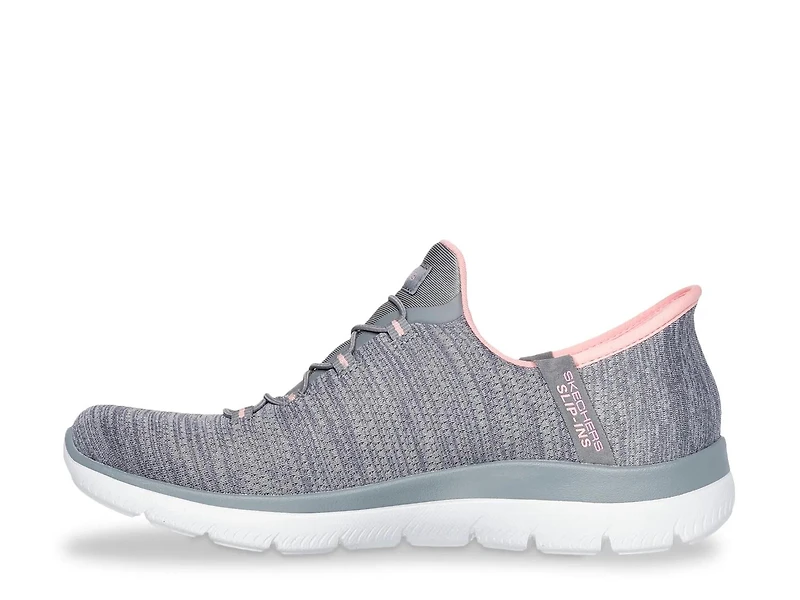 Slip-ins® Summits Everyday Set Sneaker