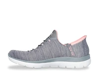 Slip-ins® Summits Everyday Set Sneaker