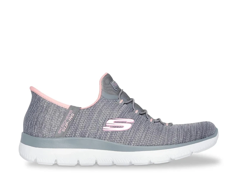 Slip-ins® Summits Everyday Set Sneaker