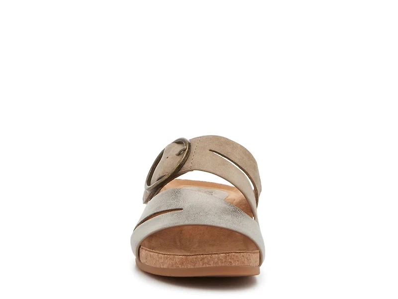 Gia Sandal