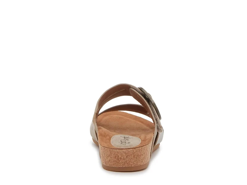 Gia Sandal