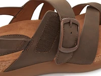 Hampton Wedge Sandal