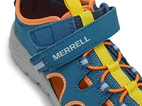 Hydro Trekker Sandal