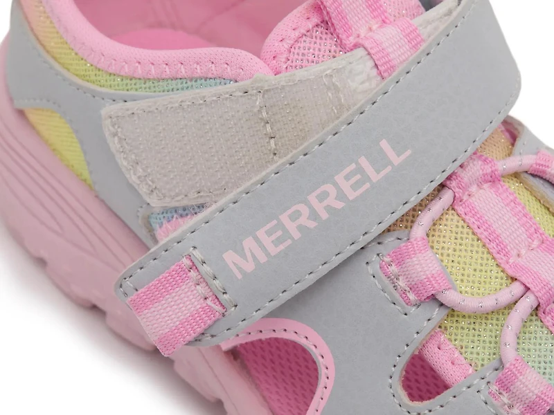 Hydro Trekker Sandal