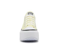 Double Stack Platform Sneaker - Women's