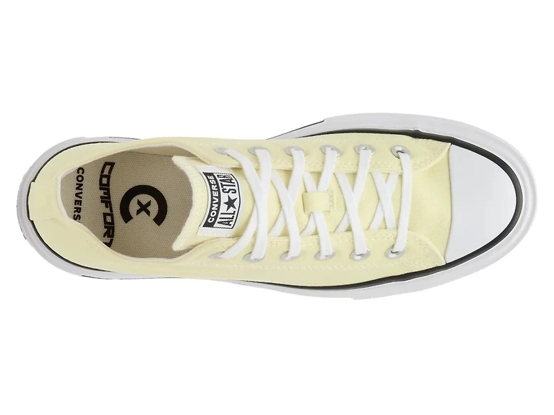 Double Stack Platform Sneaker - Women's