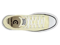 Double Stack Platform Sneaker - Women's