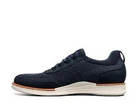 Launch Knit Slip-On Sneaker - Men's