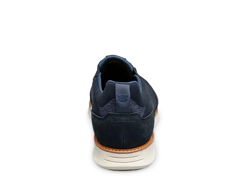 Launch Knit Slip-On Sneaker - Men's