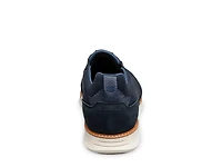 Launch Knit Slip-On Sneaker - Men's