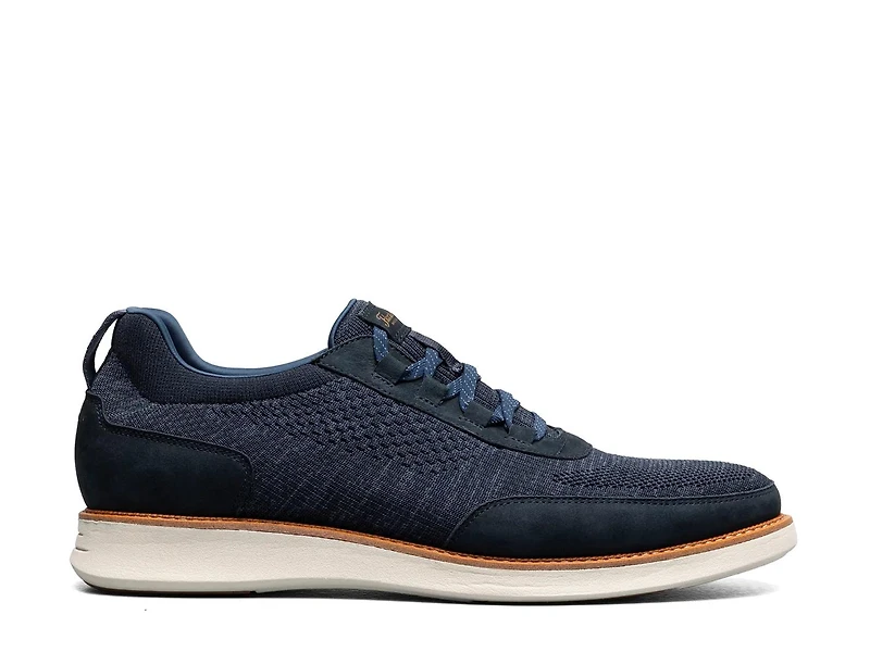 Launch Knit Slip-On Sneaker - Men's