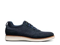 Launch Knit Slip-On Sneaker - Men's
