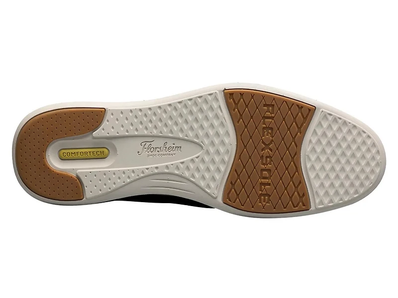 Launch Knit Slip-On Sneaker - Men's