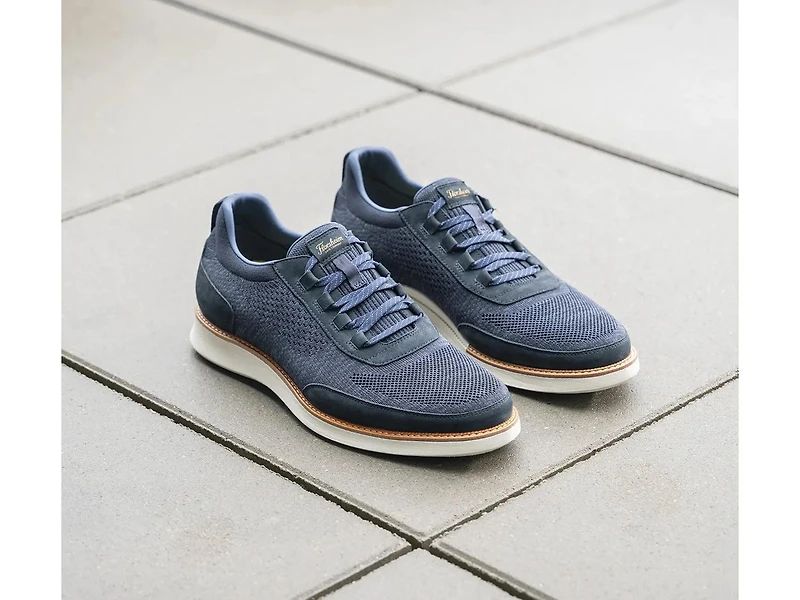 Launch Knit Slip-On Sneaker - Men's