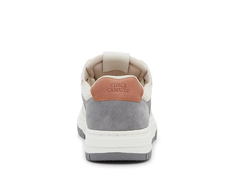 Patrek Court Sneaker - Men's