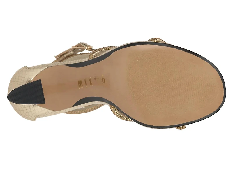 Halria Sandal