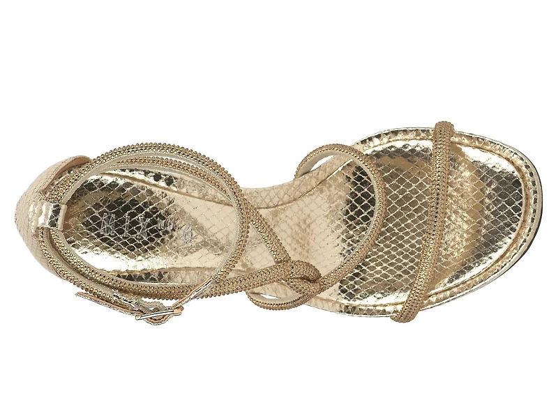 Halria Sandal