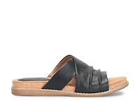 Elesha Sandal