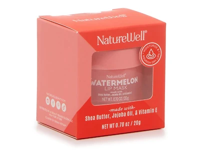 Watermelon Lip Mask