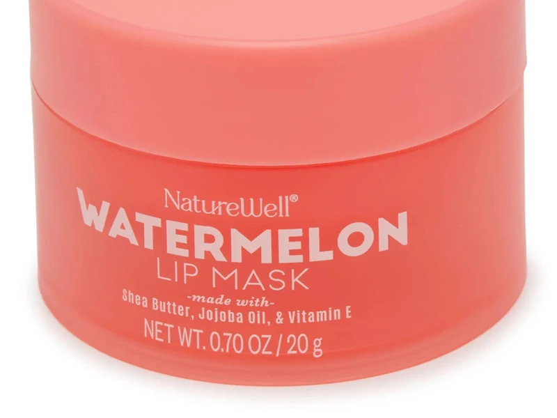 Watermelon Lip Mask