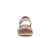 Gardea Wedge Sandal