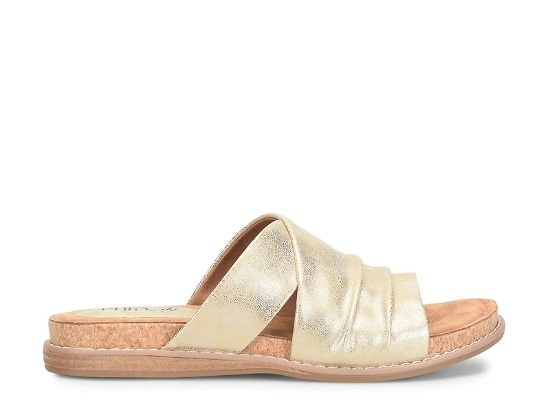 Elesha Sandal