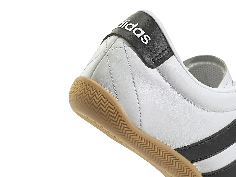 Grand Court Lo Sneaker - Women's