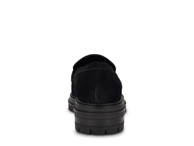 Grantly Penny Loafer