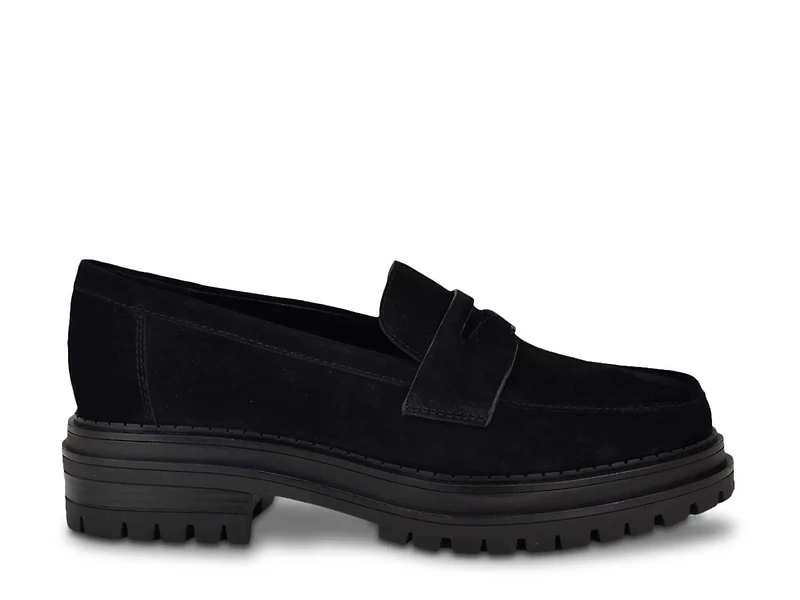 Grantly Penny Loafer