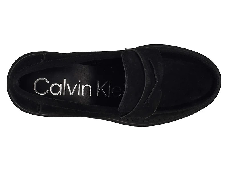 Grantly Penny Loafer