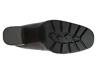 Bolt Platform Chelsea Boot