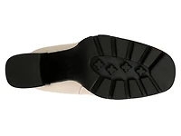 Bolt Platform Chelsea Boot