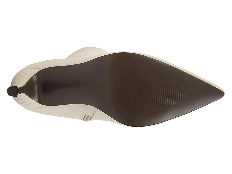 Uptown Wide Calf Boot