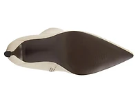 Uptown Wide Calf Boot