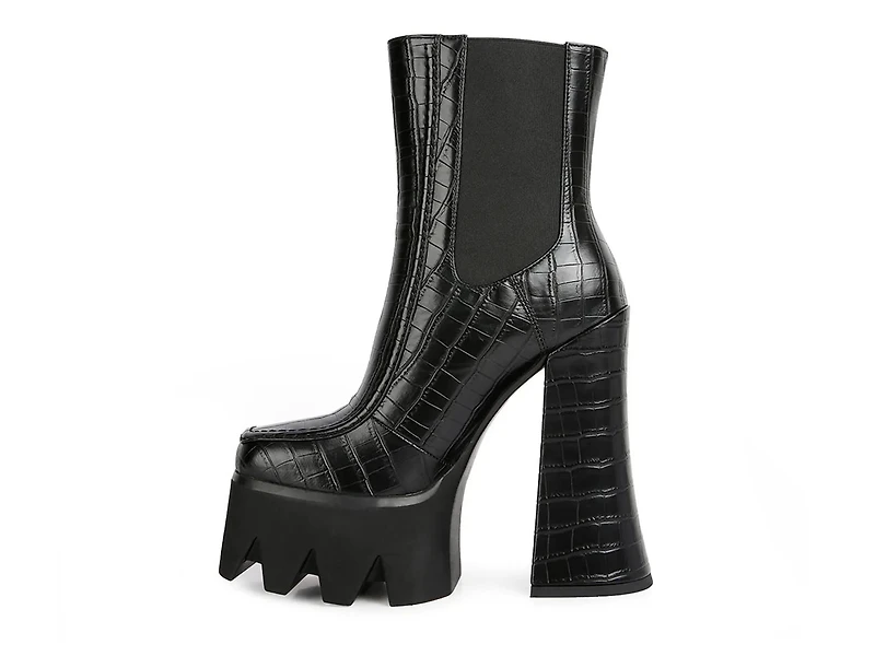 Bounty Platform Chelsea Boot