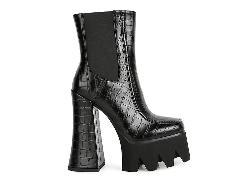 Bounty Platform Chelsea Boot