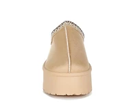 Struter Platform Slipper