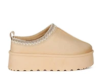 Struter Platform Slipper