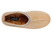 Struter Platform Slipper