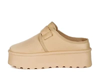 Ryeson Platform Slipper