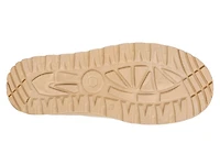 Ryeson Platform Slipper