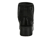 Xoras Platform Bootie