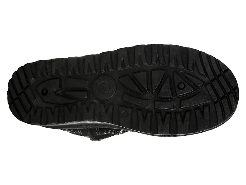 Xoras Platform Bootie