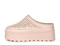 Kickles Platform Slipper