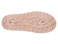 Kickles Platform Slipper