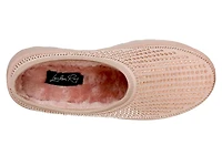 Kickles Platform Slipper