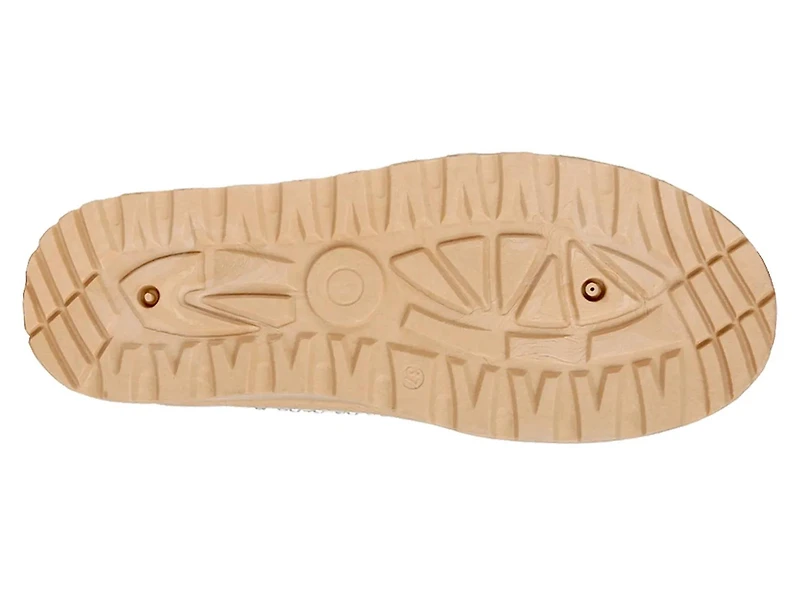 Kickles Platform Slipper